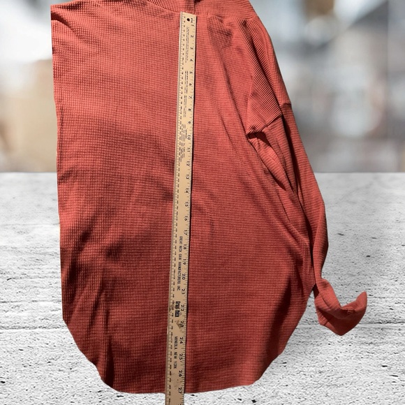 ** NWT MOD REF Pullover Top - Picture 7 of 7